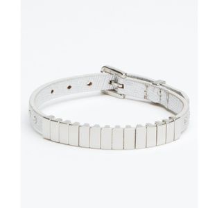 Michael Kors Darrington Single Wrap Bracelet